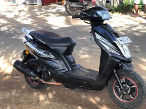 Demak Civic 2017 for Sale