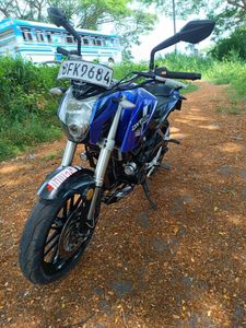 Demak Dart Dxt 2016 for Sale