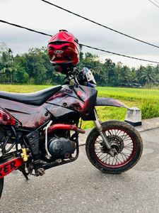 Demak DTM 150 2013 for Sale