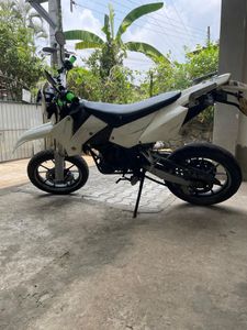 Demak DTM 2015 for Sale