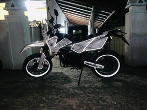 Demak DTM 150 2016 for Sale
