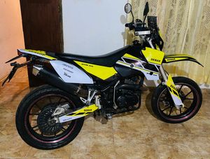 Demak DTM 150 2017 for Sale