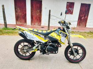 Demak DTM 150 2017 for Sale