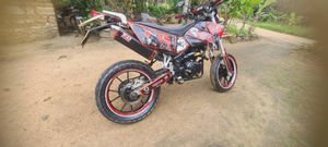 Demak DTM 2017 for Sale