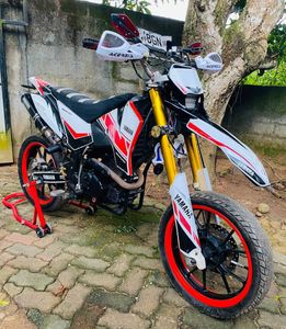 Demak DTM 150 2018 for Sale