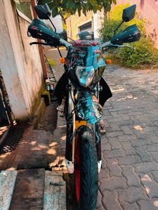 Demak DTM 200 2016 for Sale
