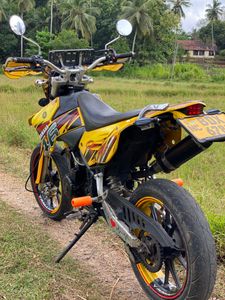 Demak DTM 200 2016 for Sale