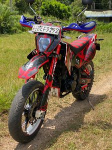Demak DTM 200 2016 for Sale