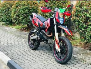 Demak DTM 200 2017 for Sale