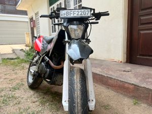 Demak DTM 200 2017 for Sale