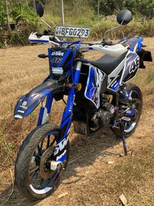 Demak DTM 200 2017 for Sale