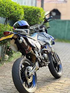 Demak DTM 200cc 2017 for Sale
