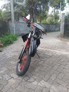 Demak DTM 2013 for Sale