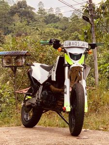 Demak DTM 2013 for Sale