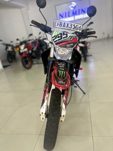 Demak DTM 2013 for Sale