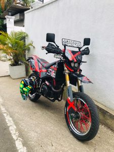 Demak DTM 2013 for Sale