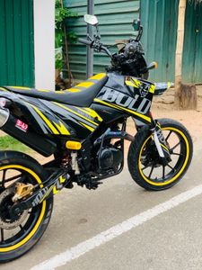 Demak DTM 2014 for Sale