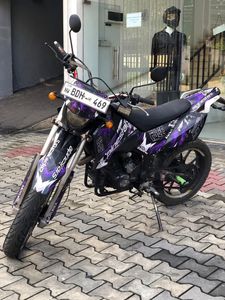Demak DTM 2015 for Sale
