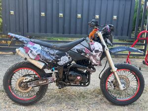 Demak DTM 2015 for Sale