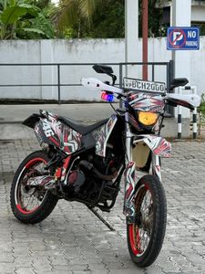 Demak DTM 2015 for Sale
