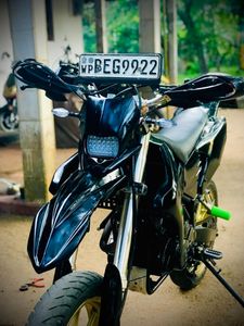 Demak DTM 2016 for Sale