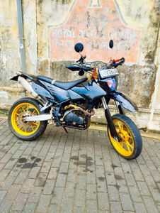 Demak DTM 2016 for Sale Demak DTM 2016 for Sale