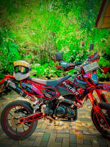 Demak DTM 2016 for Sale