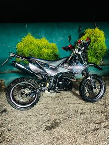 Demak DTM 2016 for Sale