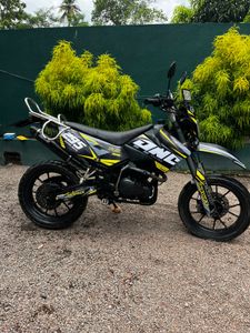 Demak DTM 2016 for Sale