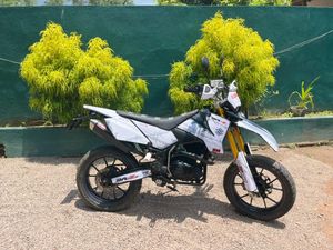 Demak DTM 2016 for Sale