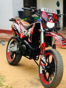 Demak DTM 2016 for Sale