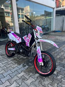 Demak DTM 2016 for Sale