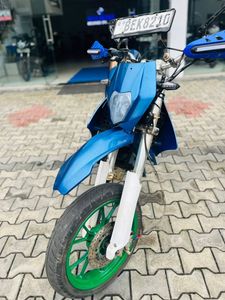 Demak DTM 2016 for Sale