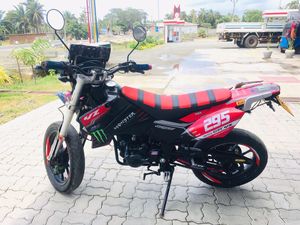 Demak DTM 2016 for Sale