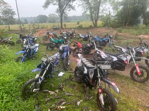 Demak DTM 2017 for Sale