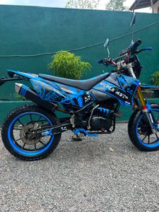 Demak DTM 2017 for Sale