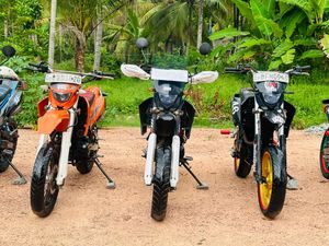 Demak DTM 2017 for Sale