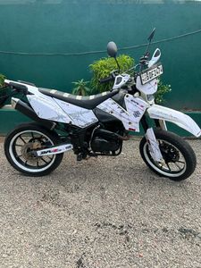 Demak DTM 2017 for Sale