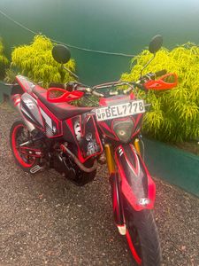 Demak DTM 2017 for Sale