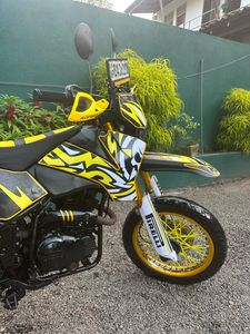 Demak DTM 2017 for Sale