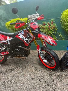 Demak DTM 2017 for Sale