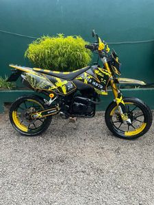 Demak DTM 2017 for Sale