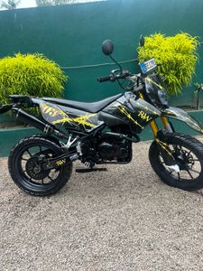 Demak DTM 2017 for Sale