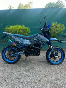 Demak DTM 2017 for Sale