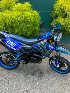 Demak DTM 2017 for Sale