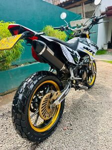 Demak DTM 2017 for Sale