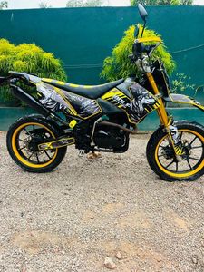 Demak DTM 2017 for Sale