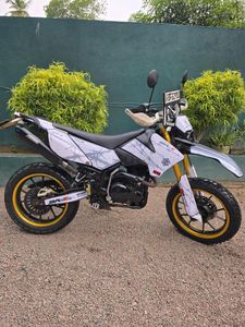 Demak DTM 2017 for Sale
