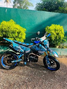 Demak DTM 2017 for Sale