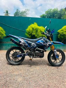 Demak DTM 2017 for Sale Demak DTM 2017 for Sale